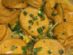 -小秦淮·南京土菜(新亭西路店)