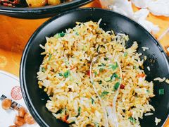 -聚味瞿记·龙虾堂(树木岭店)
