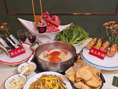 -喜聚薈·花膠雞海鮮火鍋(越秀店)