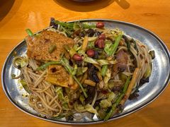 -雙冲柳州螺蛳粉&酸嘢&桂林米粉(簋街店)
