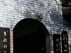 -青檀寺景区