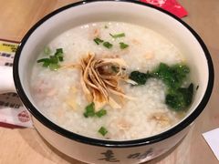 -弄堂小笼包(西青中北永旺购物中心店)