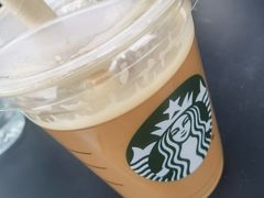 -星巴克臻选(成都环球乐天店)