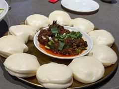 -陈熹公民族美食文化餐厅(中华广场店)