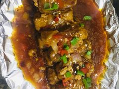 -臭鳜鱼人家·老字号徽菜