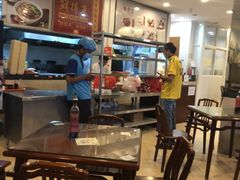 大堂-鲜得来排骨年糕(即墨路店)