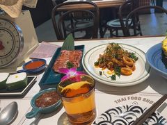 -太食獸泰式茶餐厅(北美新天地店)