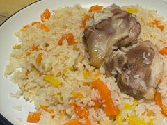 -新粤新疆菜(禅城店)
