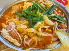 -王大乔泡椒米线·小火锅(星城天地店)