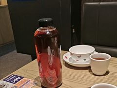 -茄子恰恰·新云南小炒(坪山益田店)