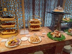 -天津瑞湾开元名都酒店餐厅