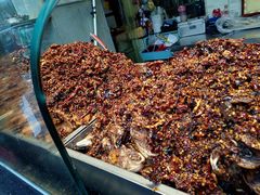 -老黄记手撕烤兔(玉林街店)
