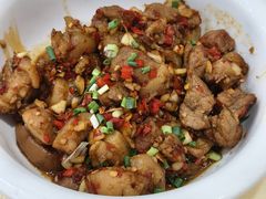 -笨罗卜浏阳菜馆(龙华鹏润达店)