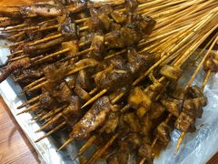 -十里铺铁板鱿鱼