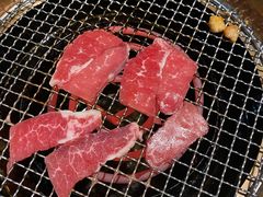 -NIUAN牛庵·日式和牛烧肉(恒隆店)