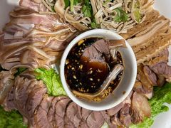 -好嫂子酱猪手•农家菜(蒲黄榆店)