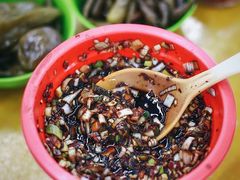 -延阿姨水豆腐(公园店)