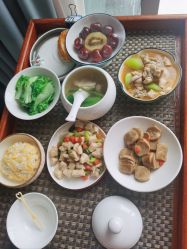 -馨月汇·一悦馨香月子中心(前滩店)