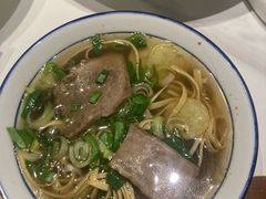 -寿州大饭店·餐厅