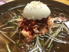-屋里家延边朝鲜族冷面(南园店)
