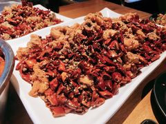 -望京一号·重庆江湖菜(工体店)