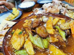 -金麦田熏酱小酒馆(上江街店)