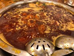 -中和远东火锅兔(老店)