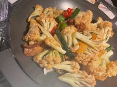 -桂花里·衢州菜·精酿餐吧(未来科技城万达广场店)