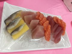 -阿兴生鱼片(大光路店)