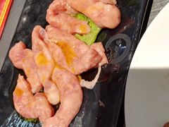 -合易泓烤肉•首创生椰大油边(宁山路店)