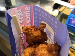 -1973继光香香鸡(合生汇购物中心店)