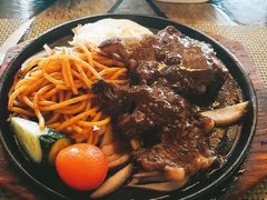 -柠檬树音乐餐厅(罗山路店)