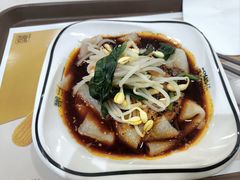 -魏家凉皮(西安秋林宏业商厦店)