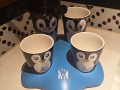 -帝企鹅自助餐厅•儿童岛•真企鹅(长隆企鹅酒店)