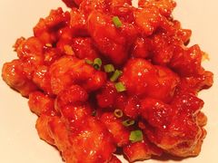 糖醋里脊-外婆家(世界城广场店)