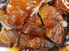 -黄连大头华烧鹅(萧地大马路店)