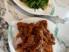 -途肴·老农饭庄(百里峡店)