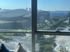 -北京北辰洲际酒店