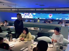 -半天妖烤鱼(绿地大融城店)
