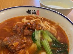 -顺溜削面(大王路店)