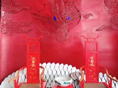 -小龙坎火锅(IFS HOT店)