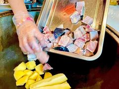 -江湖水乡铁锅炖魚(周庄嘉园店)