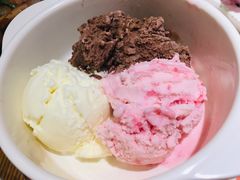 -比格比萨自助(花园路店)