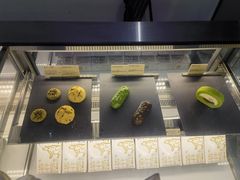 -喜茶(中山利和新地店)