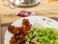 -北大家园食堂