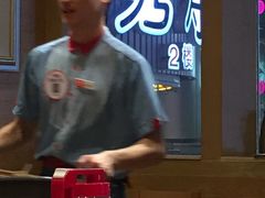 -西贝莜面村(上海百联西郊店)