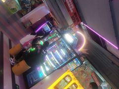 -阿尔法Game Station(中山路店)