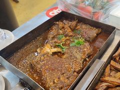 -老三李村河底戳子肉(总店)