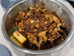 -辣盆盆麻辣小龙虾(哈尔滨总店)