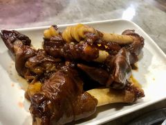 -东山羊庄(八卦岭店)